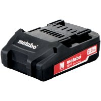  Li-Power AIR COOLED (18 ; 2.0 *) Metabo 625596000