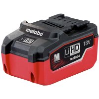  Metabo    4  Li-ion 18 ,   