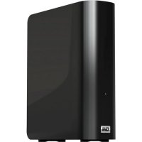    3TB Western Digital WDBCSV0030HBK-EEUE My Book Essential,USB 3.0, 3.5", 