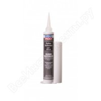    0,08  LIQUI MOLY Silicon-Dichtmasse schwarz 7639