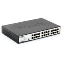  D-Link (DGS-1024D /F2A) Switch 24port (24UTP 10/100/1000Mbps)