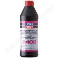    LIQUI MOLY Zentralhydraulik-Oil 2400 1  3666