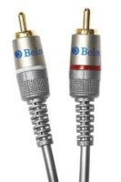 Belsis BW1503   , 2 RCA (--) 2 RCA Gold, 3 