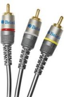 Belsis BW1522   , 3RCA (--) 3RCA Gold, 2 