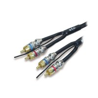 Belsis BW4038   , 2RCA - 2RCA + rem,   ,   Gold, 5 