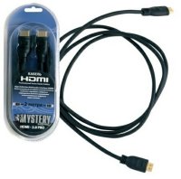  Mystery HDMI2.0pro HDMI-HDMI 2m