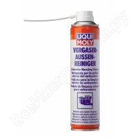 -  0.4  LIQUI MOLY Vergaser-Aussen-Reiniger 3918