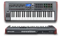  MIDI - Novation Impulse 49 (49 , 4 , USB)