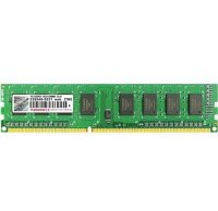 Transcend JM1333KLU-1G   DDR3 1Gb PC3-10667 1333MHz CL9 Transcend (JetRAM)