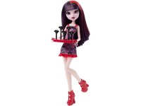  Monster High   Elissabat 26  09003