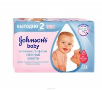   Johnsons Baby   128 .