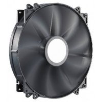  Cooler Master MegaFlow [200mm, 700rpm, 19dBa, R4-MFJR-07FK-R1]