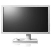  24" Benq V2400 (9H.L1XLB.QWE) Eco White  