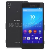  Sony E2333 Xperia M4 Aqua Dual LTE Black, 