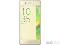  SONY Xperia X Performance   5" 32  NFC LTE Wi-Fi GPS F8131