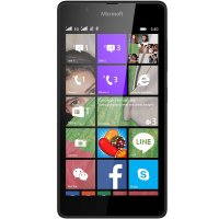  MICROSOFT Lumia 540 Dual SIM (+  HIPER RP5000), 