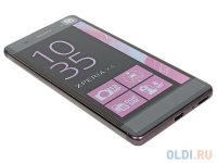 Sony  "F3112/Xperia XA Dual" (2.00 , 16 , 2xSIM, microSD, GSM/3G/4G, WiFi, BT, A-GPS/