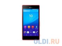  SONY Xperia M4 Aqua  5" 8  LTE GPS Wi-Fi NFC E2303 1293-9144