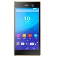  SONY Xperia M5 Dual  5" 16  Wi-Fi GPS NFC LTE 1297-3830