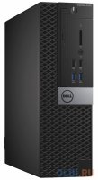   DELL Optiplex 3020 SFF i3-4160 3.6GHz 4Gb 500Gb HD4400 DVD-RW Win7Pro  