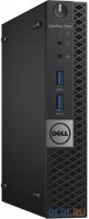   Dell  Optiplex 5040 MT i7 6700 (3.2)/8Gb/500Gb 7.2k/HDG530/DVDRW/Windows 7 Pr