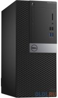   DELL Optiplex 5040 SFF i5-6700 3.2GHz 8Gb 500Gb HDG530 DVD-RW Linux   