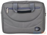    Sumdex PON-306GY Compact Computer Brief  13" (/, , 34,3 x 2