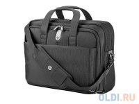   A17" HP Professional Leather Top Load H4J94AA