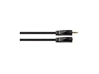   5.0  Avinity 3.5 Jack (M) - 3.5 Jack (F)    