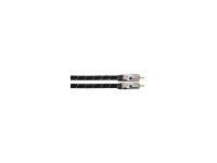   1.0  Hama Avinity 2xRCA (M) - 2xRCA (M)    H-107528