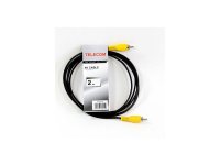   2.0  VCOM Telecom RCA(M)-RCA(M)  TAV4158-2M