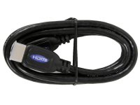  HDMI 1.0  3Cott Ver.1.4 3D + Ethernet   3C-HDMI-006GP-1.0M