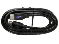  HDMI 3.0  3Cott Ver.1.4 3D + Ethernet   3C-HDMI-006GP-3.0M