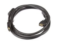  HDMI 1.8  AOpen 1.4+3D/Ethernet ACG511-1.8M  