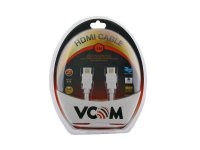  HDMI 3.0  VCOM v1.4+3D    VHD6000D-3MW Blister