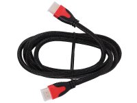  HDMI 1.8  3Cott Ver.1.4 3D + Ethernet    A3C-HDMI-020