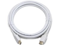  HDMI 1  Gembird v1.4     CC-HDMI4-W-1M