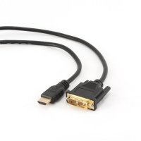  HDMI-DVI 4.5  Gembird .    -HDMI-DVI-15