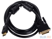  HDMI-DVI-D 1.8  Buro     HDMI-19M-DVI-D-1.8M