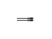   10.0  Hama Avinity 2xRCA (M) - 2xRCA (M)    H-10752