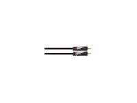   2.0  Hama Avinity 2xRCA (M) - 2xRCA (M)    H-107525