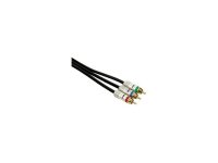   1.5  Hama 3xRCA(M)-3xRCA(M)    H-79035