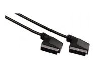  1.5  Hama Connecting SCART(M)-SCART(M)  122140