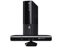   Microsoft Xbox 360 4Gb Stingray + Kinect +  Kinect Sport 1 +  Forza Horizo