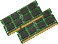     SO-DDR3 16Gb(2  8Gb) PC12800 1600MHz CL11 Kingston KVR16S11K2/16