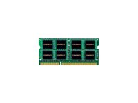     SO-DDR2 2Gb PC6400 800MHz QUMO QUM2S-2G800T5