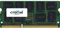     SO-DDR3 8Gb PC3-12800 1600MHz Crucial CT51272BF160B