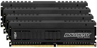   16Gb (4x4Gb) PC4-21300 2666Hz DDR4 DIMM Crucial BLE4C4G4D26AFEA