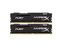   16Gb (4x8Gb) PC4-24000 3000MHz DDR4 DIMM CL15 Kingston HX430C15SBK2/16