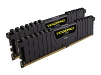   DDR4 16Gb 2133MHz PC-17000 Corsair Vengeance LPX (CMK16GX4M2A2133C13) (2x8Gb KIT)